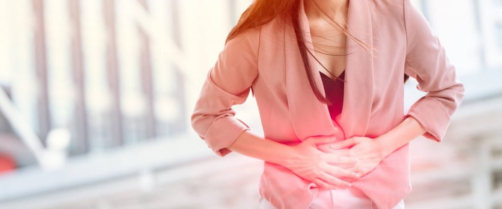 Кіста яєчників