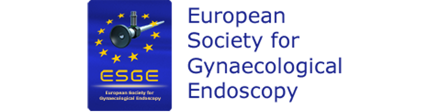 Европейское общество эндоскопии в гинекологии