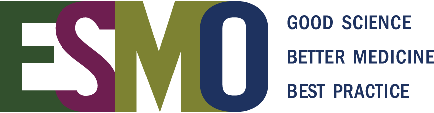 Европейское общество медицинской онкологии