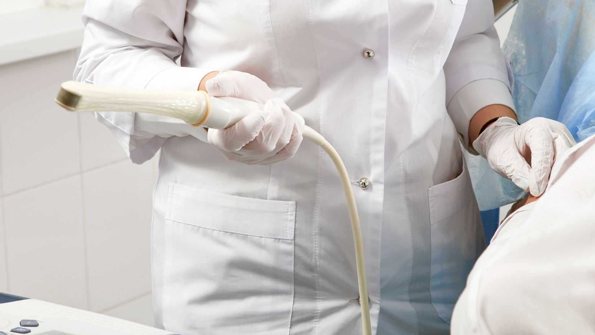 Биопсия шейки матки при дисплазии