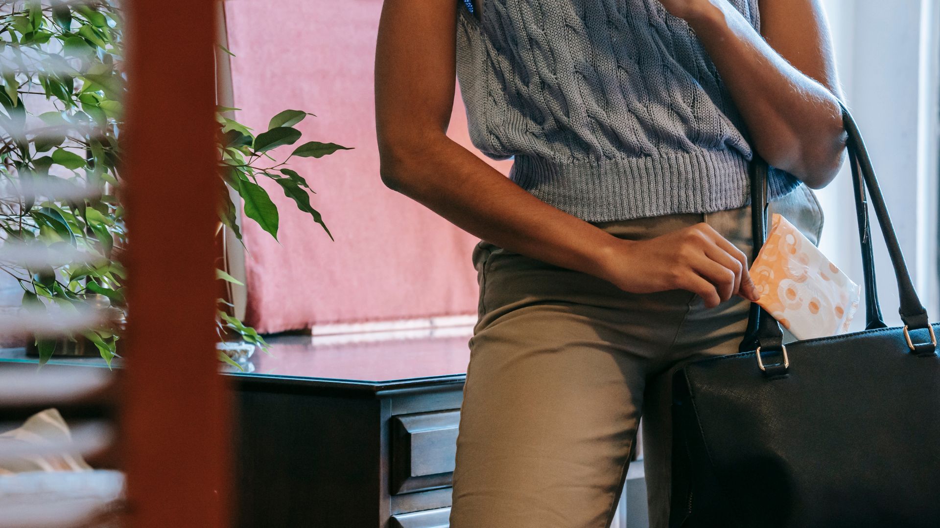 Предменструальный синдром