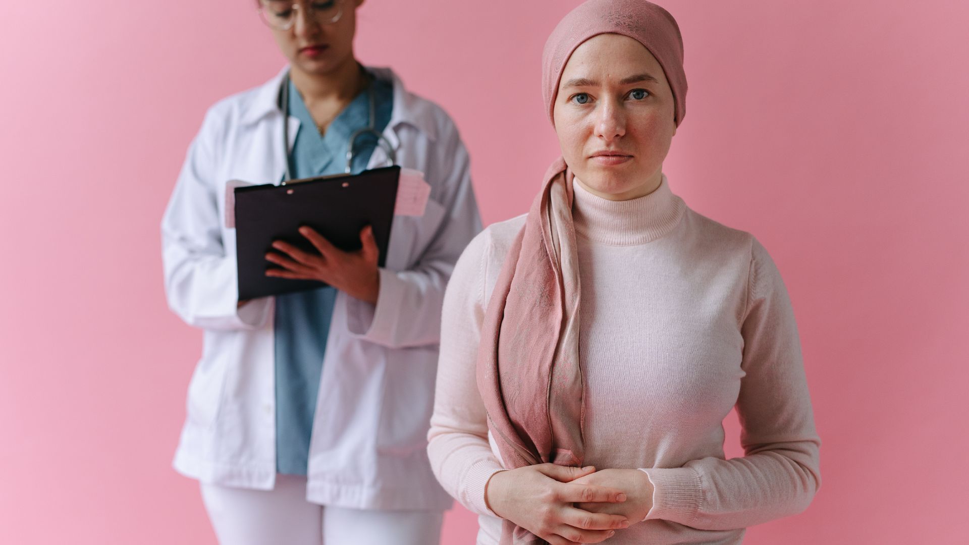 Могу ли я унаследовать рак?